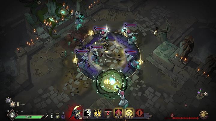 Image du produit Nacon Gaming Ravenswatch (PC)