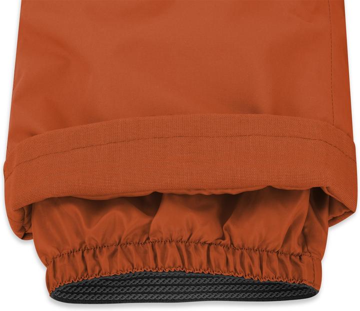 Produktbild Normani Kinder Winterhose Deltana - 2392 (176)