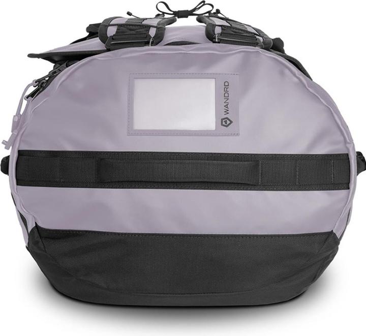 Immagine prodotto Wandrd CARRYALL Duffel 60L Uyuni Viola (Borsa a tracolla per fotocamera, 60 l)