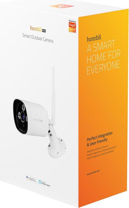 Produktbild Hombli HBCO-0109 (1920 x 1080 Pixels)