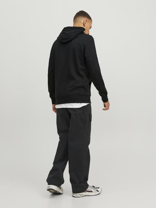 Actual product image Jack & Jones Sweat Hoodie (L)