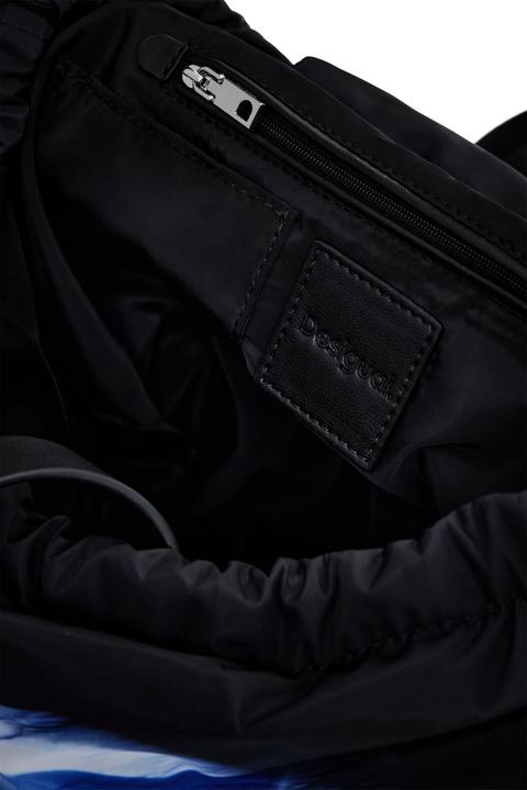 Actual product image Desigual Atkins Krapina Backpack