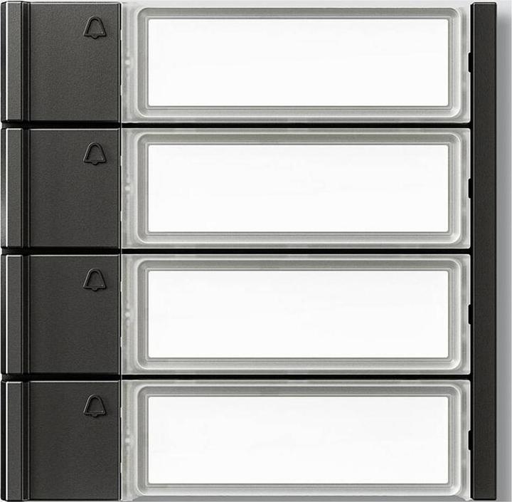 Image du produit Siedle SIED Bouton d'appel