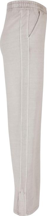 Immagine prodotto Urban Classics Pantaloni con spacco da donna in spugna pesante tinta in capo - 19389 (XXL)