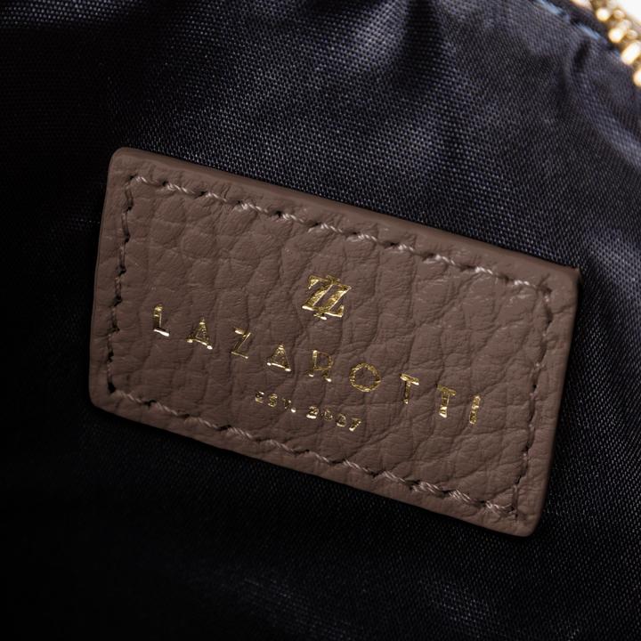 Produktbild Lazarotti Bologna Leather Schultertasche Leder 22 cm