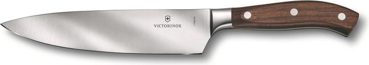 Actual product image Victorinox Knife block