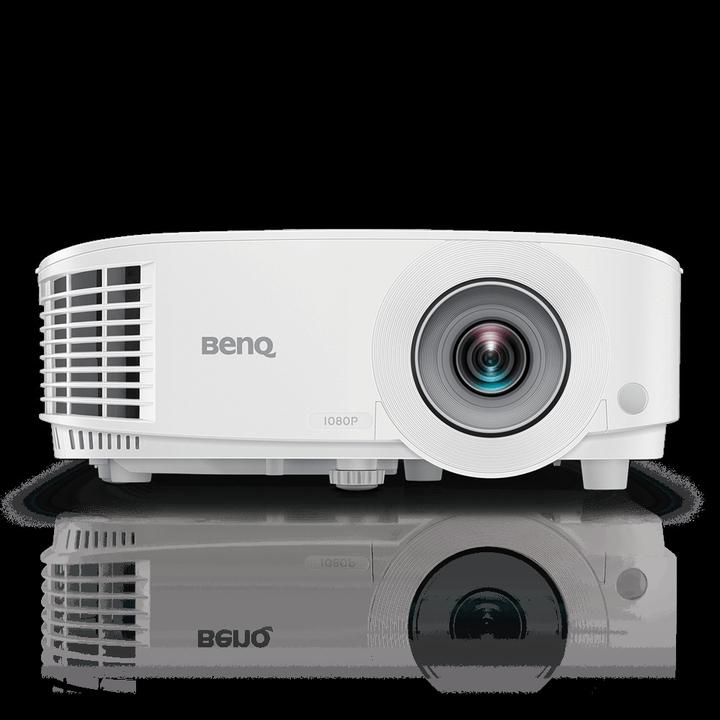 Actual product image BenQ Mh733 (Full HD, 4000 lm, 1.15 - 1.5:1)