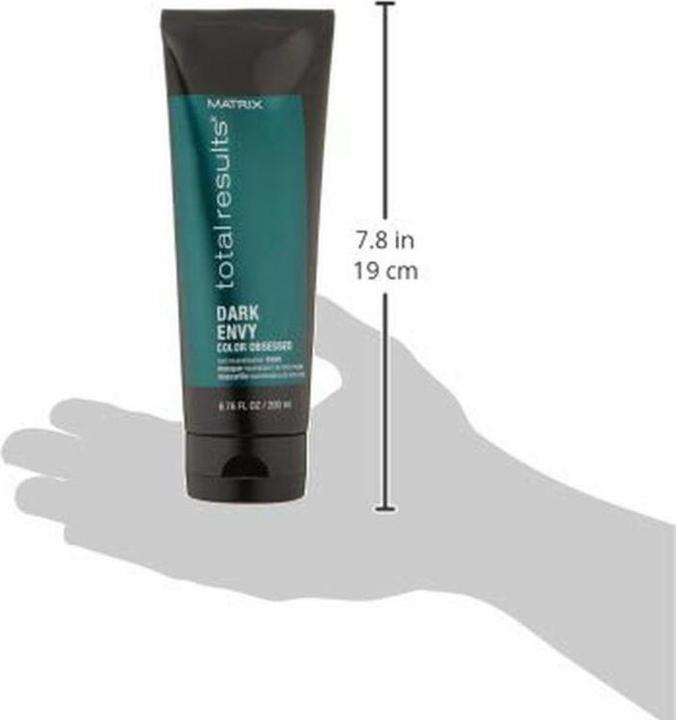 Image du produit Matrix Masque Total Results COLOR OBSESSED (200 ml)