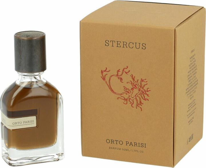 Immagine prodotto Orto Parisi Stercus Eau De Parfum Spray (Eau de parfum, 50 ml)