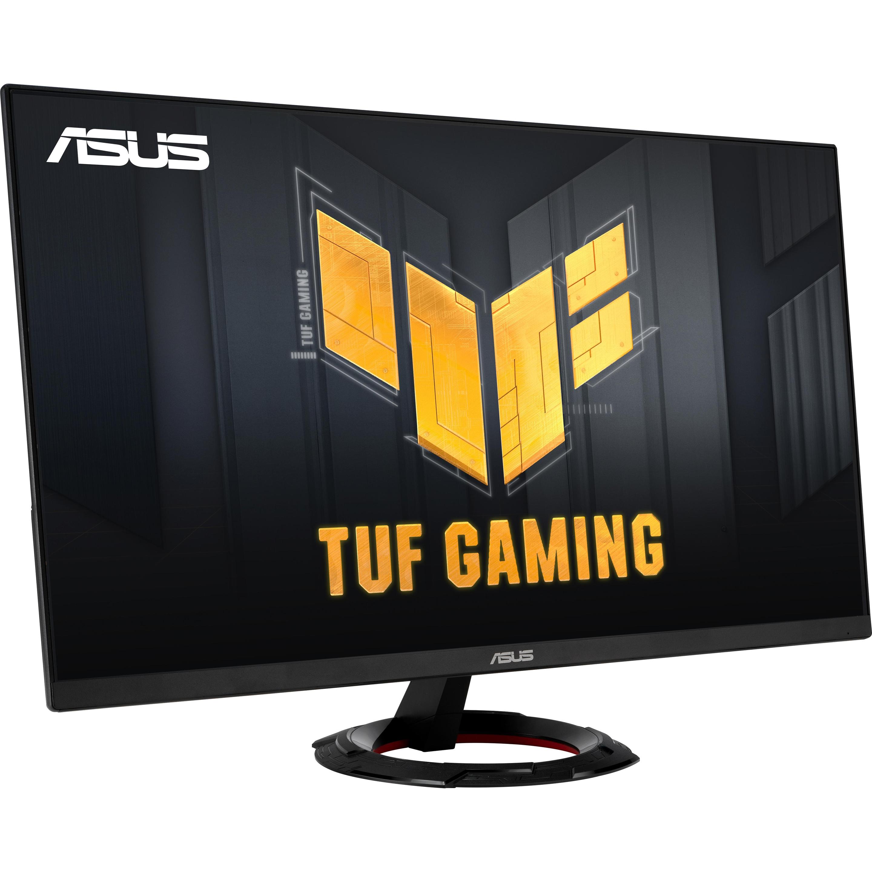 ASUS Dis 27 VG279Q3R-J (1920 x 1080 Pixel, 27"), Monitor, Schwarz
