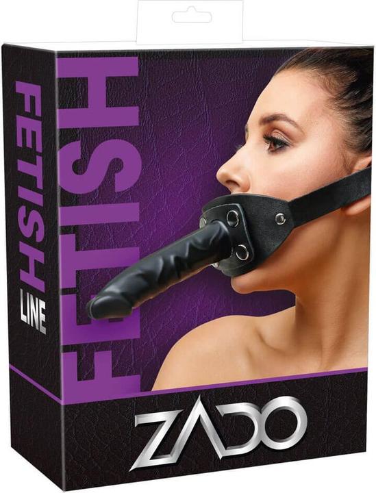 Produktbild Zado Knebel
