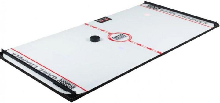 Actual product image Game Changer Complete set