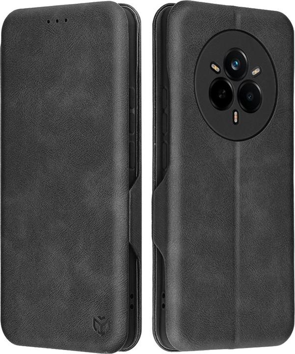 Actual product image Techsuit - Safe Wallet Plus - Realme 14 Pro - Black (Realme 14x)