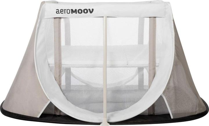 Immagine prodotto AeroMoov Lettino da viaggio istantaneo (60 x 120 cm)