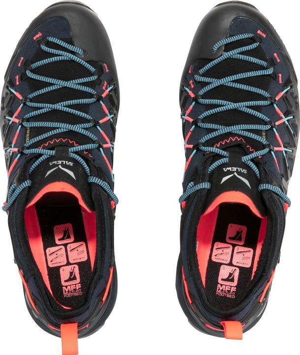 Actual product image Salewa Wildfire Edge GTX Shoes (36.5)