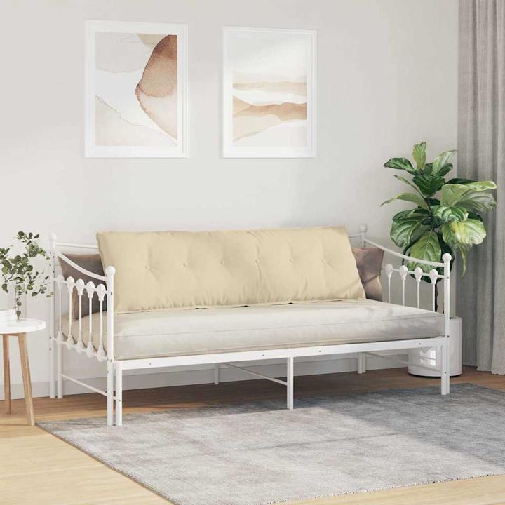 Produktbild vidaXL Rücken Kissen (160 x 19 cm)