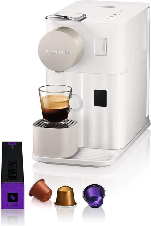 Immagine prodotto De'Longhi Lattissima Uno (NESPRESSO Original)