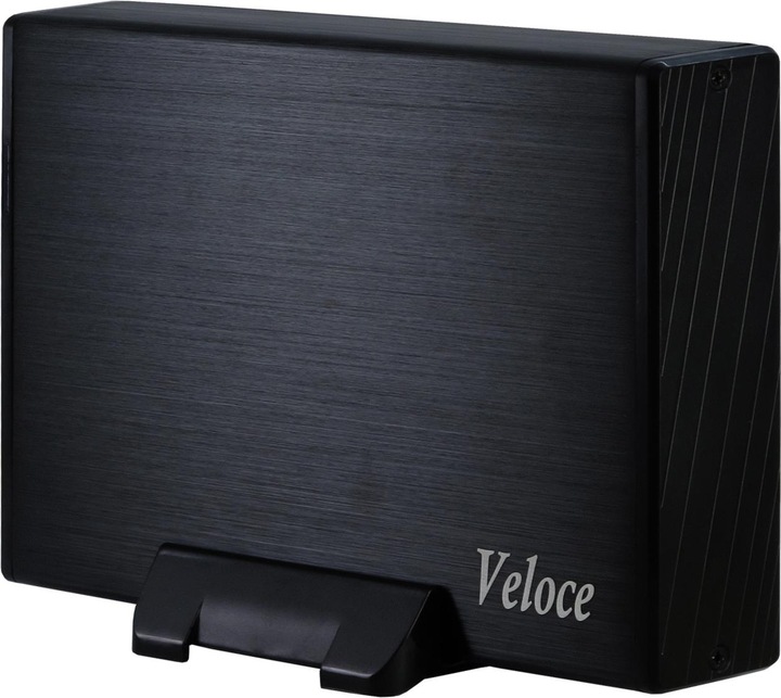 Actual product image Intertech Inter-Tech Veloce GD-35612 (3.5")