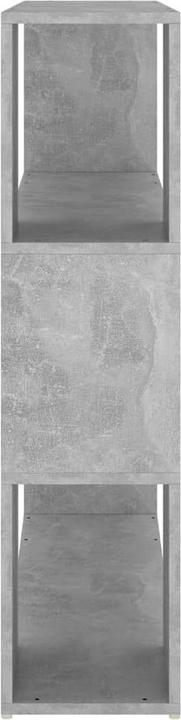 Image du produit vidaXL Tabb (100 x 24 x 94 cm)