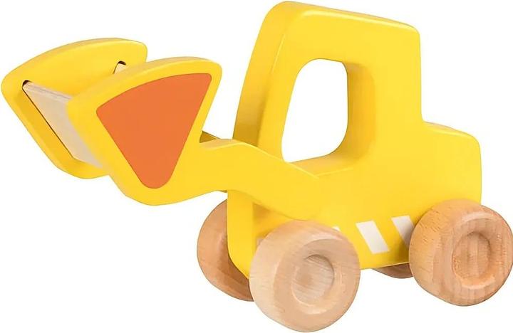 Produktbild Goki Radlader