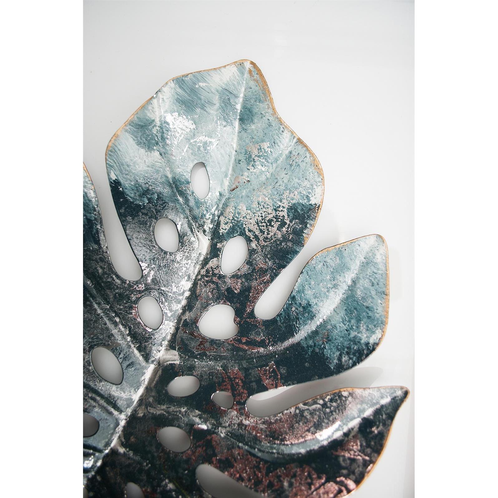 Thumbnail - NTK-Collection, Wanddeko, Wanddeko Blatt
