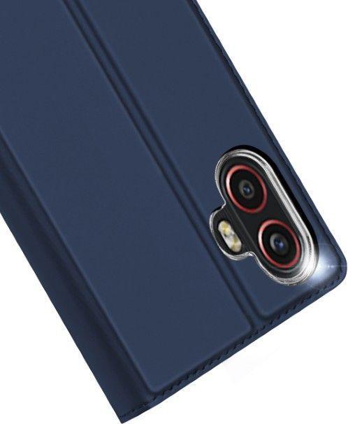 Produktbild Dux Ducis Skin Pro Series Bookcover (Samsung Galaxy XCover7 Pro)