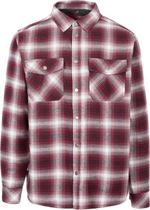 Image du produit Trespass - Chemise HALLAWOOD - Homme (S)