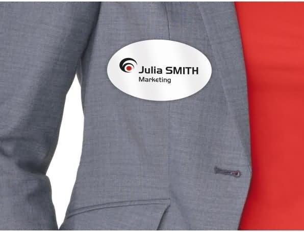 Immagine prodotto Avery Etichette del nome