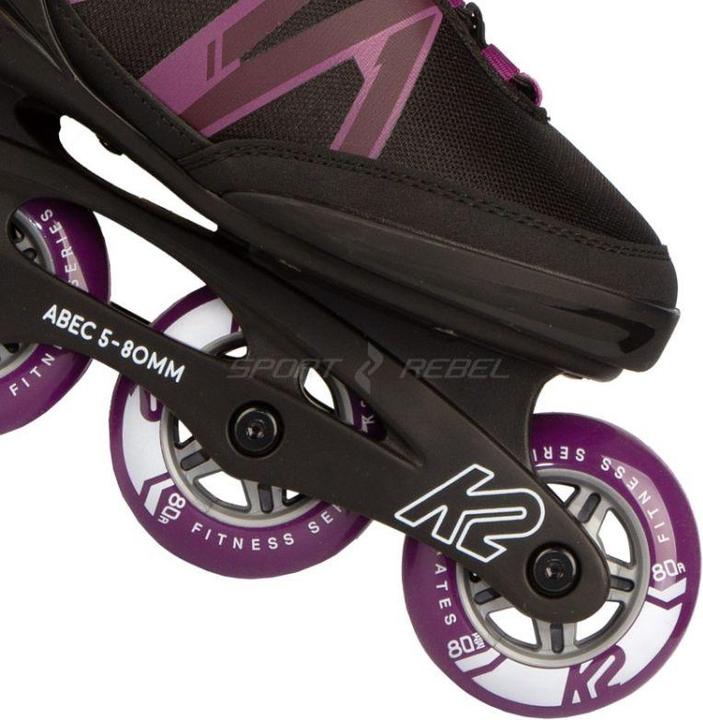 Image du produit K2 Kinetic 80 Pro XT W - 47912 (39)