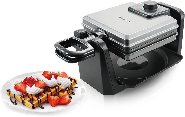 Produktbild Emerio Waffelautomat