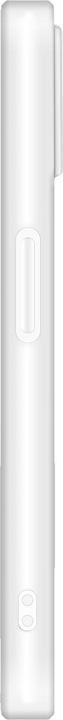 Actual product image Xqisit Flex Case Anti Bac (Apple iPhone 13)