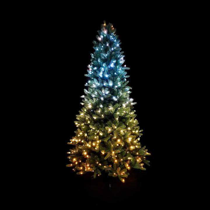 Immagine prodotto Twinkly Albero preilluminato (210 cm)