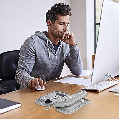 Actual product image Only-Bags.Store Cable bag, electronic bag, electronic accessories organiser, portable cable organiser