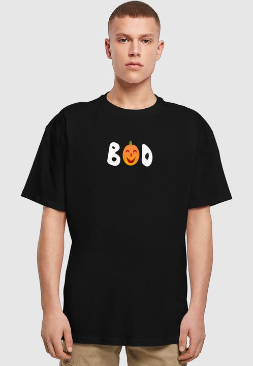 Produktbild Merchcode Halloween - Boo Tee - 175689 (L)
