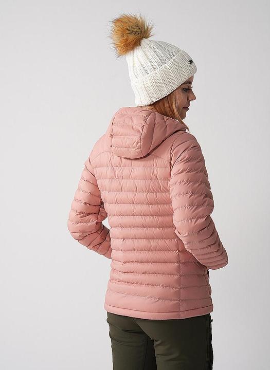 Actual product image Fjällräven Expedition Lätt Hoodie W (S)