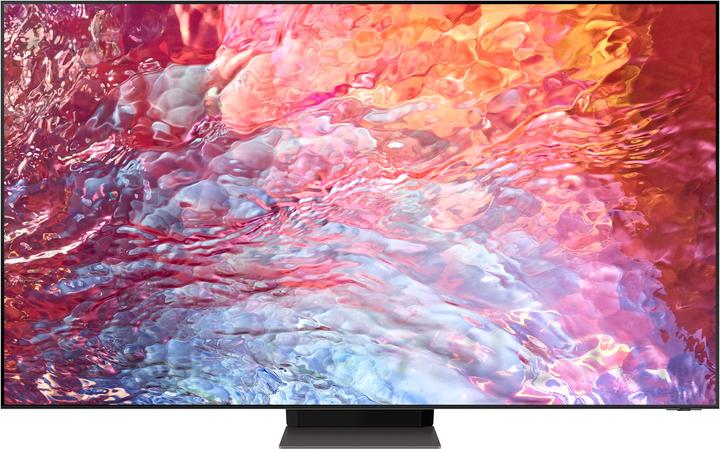 Actual product image Samsung QE65QN700BTX (65", QN700B, QLED, 8K)