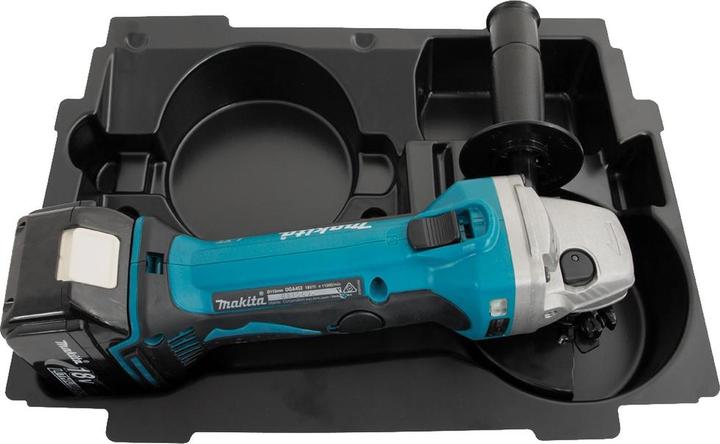 Immagine prodotto Makita Parte imbutita f. MAKPAC