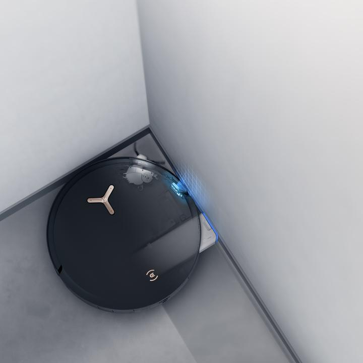 Immagine prodotto Ecovacs Deebot X8 Pro Omni (Robot aspirapolvere)