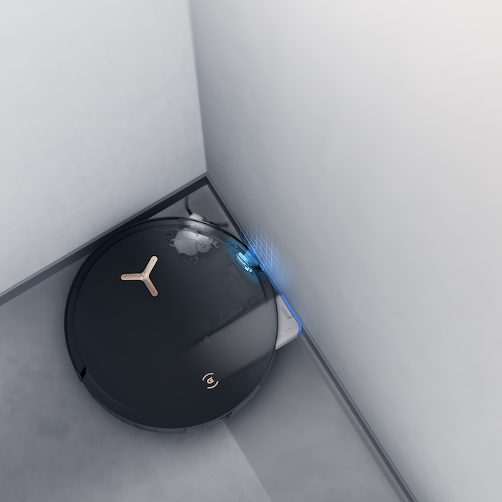 Produktbild Ecovacs Deebot X8 Pro Omni (Saugwischroboter)