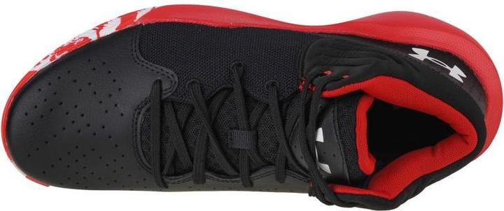 Produktbild Under Armour Jet 21 Basketballschuh Herren (40)