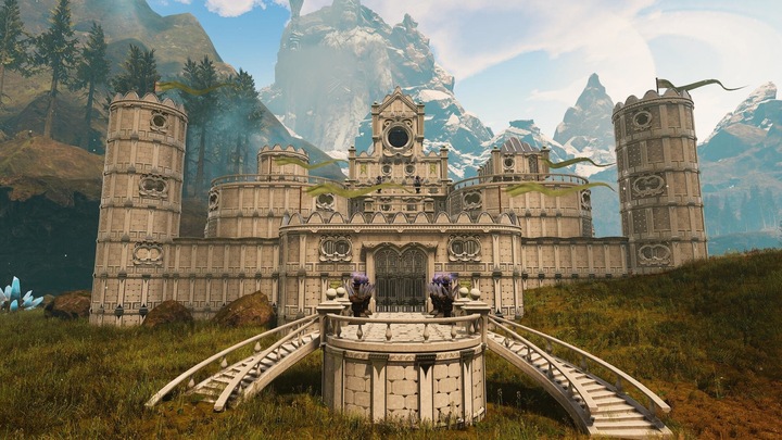 Produktbild Blue Isle Studios Citadel: Forged with Fire (Xbox One S, EN)