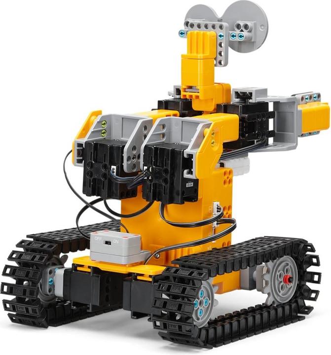 Produktbild Ubtech Jimu TankBot Kit