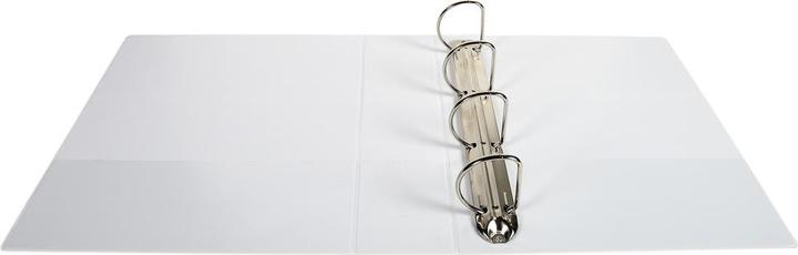 Actual product image Exacompta Kreacover ring binder (A4, 86 mm, 1 Piece)