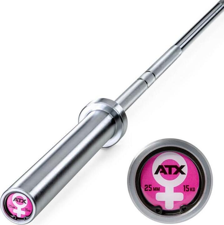 ATX Womens Multibar - Bar hybride