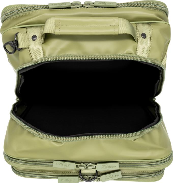 Produktbild Zildjian Rucksack, Touring Backpack, Sage (24 l)