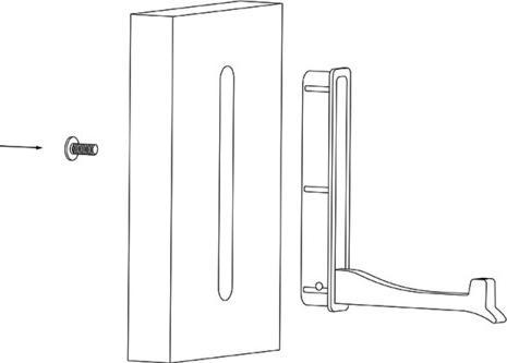 Actual product image Siro Coat hooks