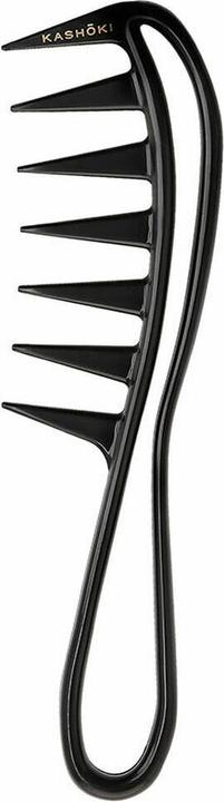 Actual product image Tools for Beauty Kashoki Hr Comb Handle Detangling Comb 429
