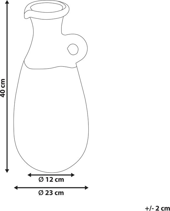 Immagine prodotto Beliani Velia (1x)