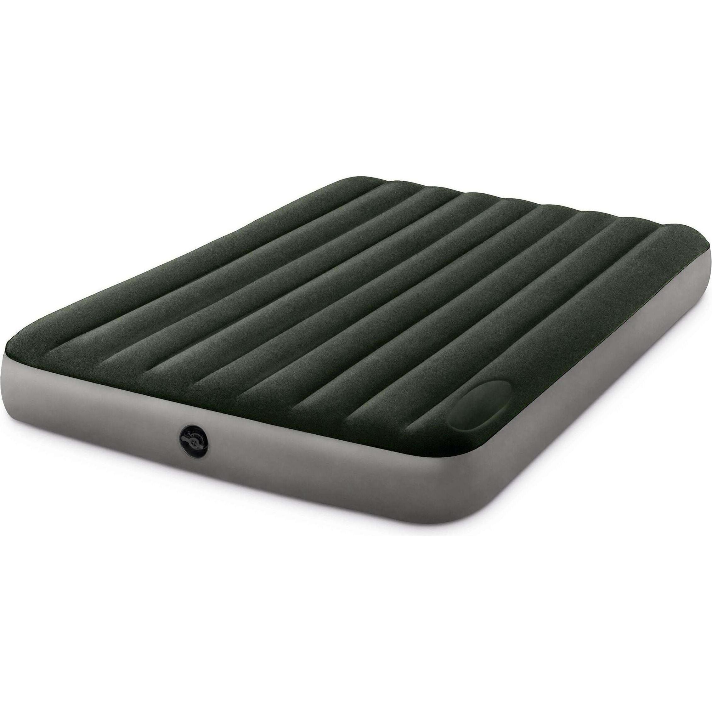 Intex, Luftbett, Queen DuraBeam Downy (150 x 200 cm)