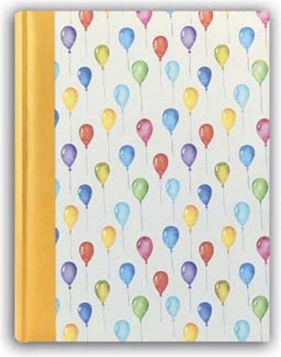 Image du produit ZEP VNN243230 Album en pergamine 30 feuilles 24x32 cm (32 x 24 cm)